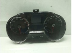 Recambio de cuadro instrumentos para seat ibiza st (6j8) style referencia OEM IAM 6J0920805K  