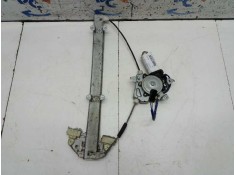 Recambio de elevalunas delantero izquierdo para nissan almera (n16/e) acenta referencia OEM IAM  ELECTRICO 2 PINES