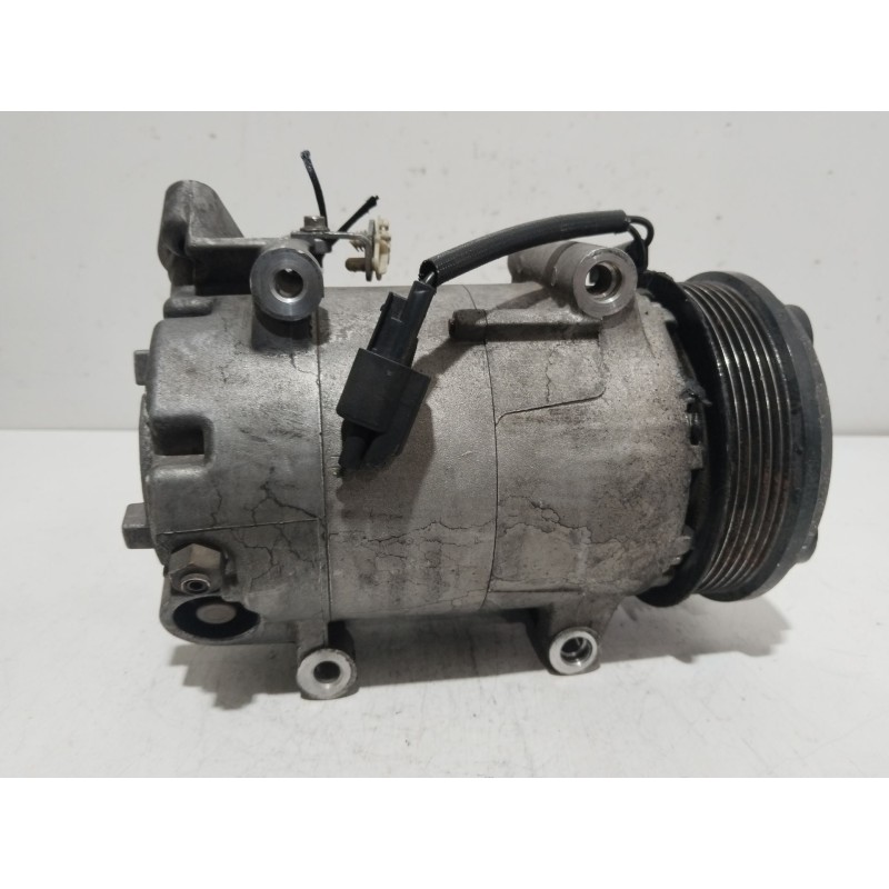 COMPRESOR AIRE ACONDICIONADO 3M5W19D629KF  - imagen 4