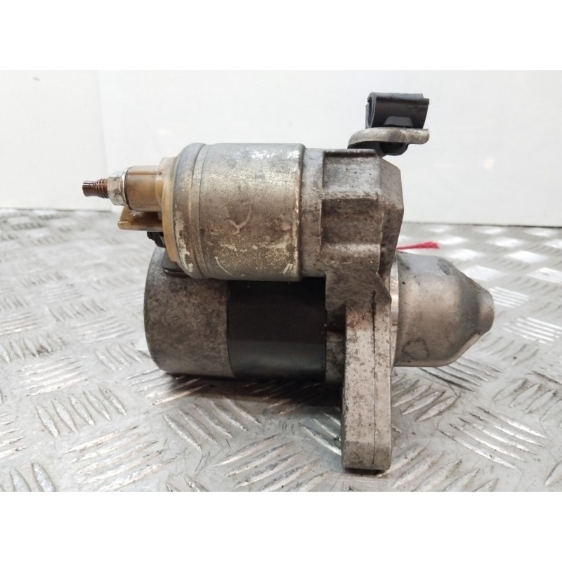 MOTOR ARRANQUE TS10E1  - imagen 3