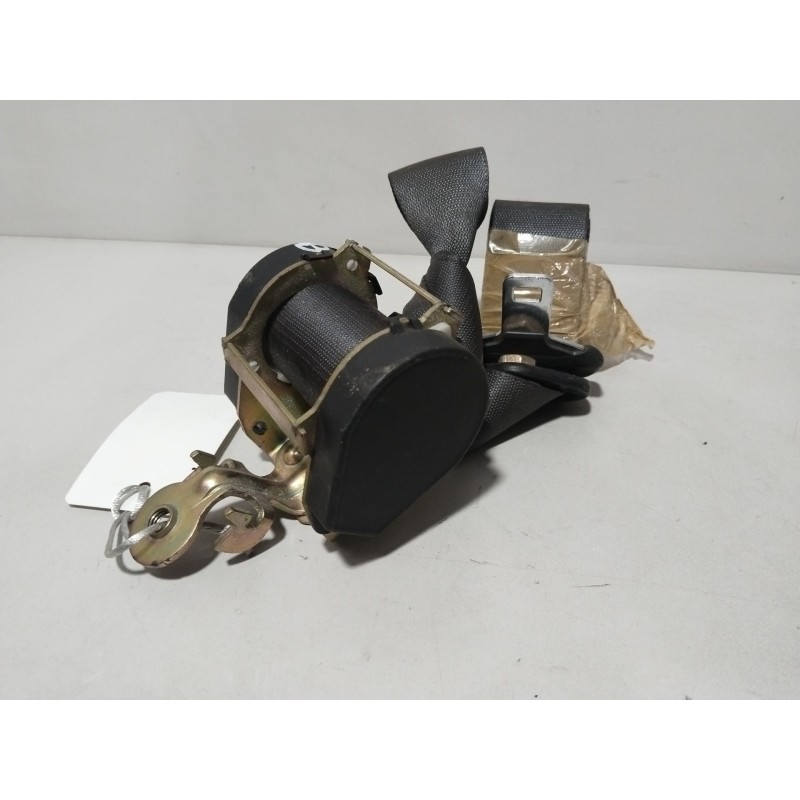 CINTURON SEGURIDAD TRASERO DERECHO 8200369440  - imagen 2