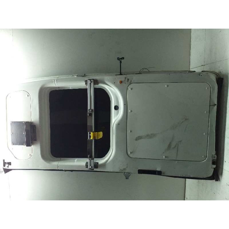 PUERTA TRASERA IZQUIERDA 1573322  - imagen 2