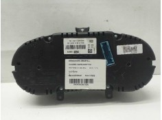 Recambio de cuadro instrumentos para seat ibiza st (6j8) style referencia OEM IAM 6J0920805K   2