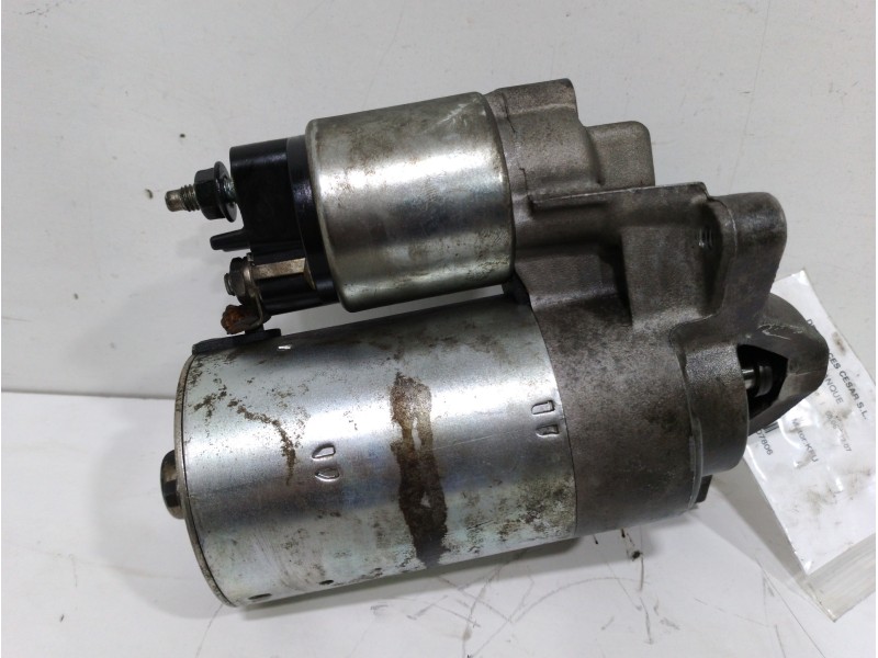 Recambio de motor arranque para peugeot 207 x-line referencia OEM IAM 5802M9  