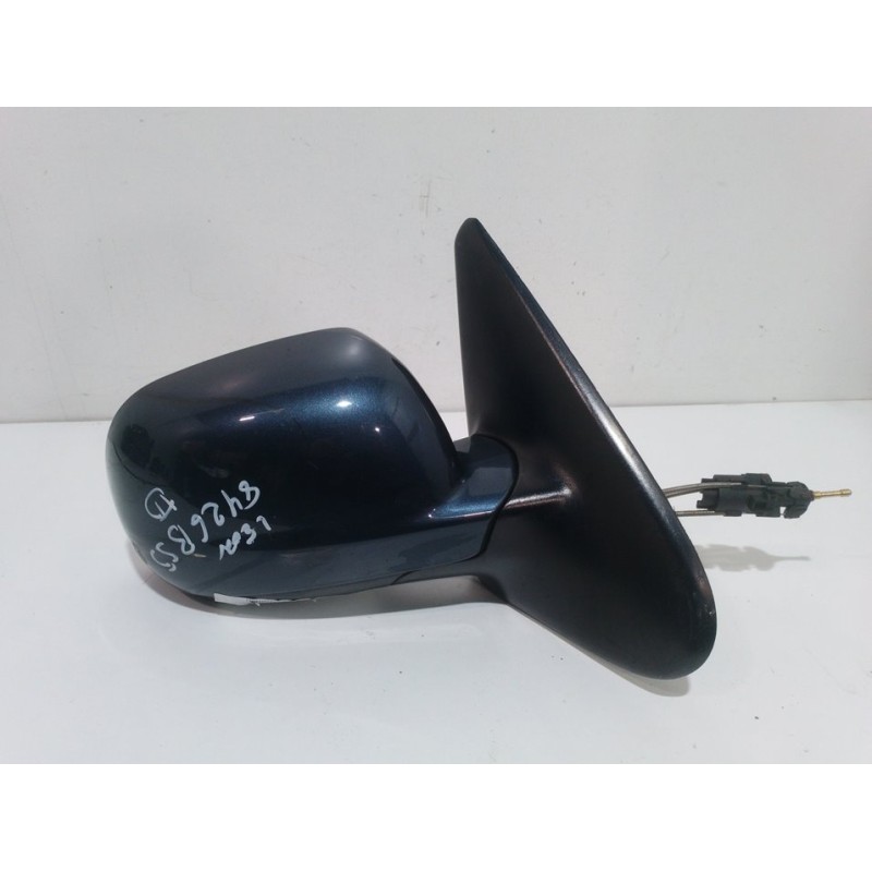 RETROVISOR DERECHO 057206LLR MANUAL - imagen 2