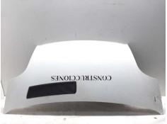 Recambio de capot para nissan primastar (x83) caja cerrada batalla corta 2,7t referencia OEM IAM  BLANCO 