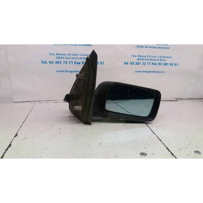 Recambio de retrovisor derecho para alfa romeo 146 2.0 td l referencia OEM IAM 0152236080 ELECTRICO 