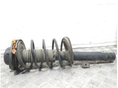 Recambio de amortiguador delantero derecho para peugeot 206 berlina xr referencia OEM IAM 5202LT  