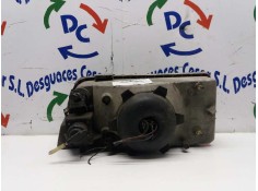 Recambio de faro derecho para citroën jumper caja abierta (1) referencia OEM IAM    2