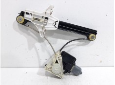 Recambio de elevalunas trasero derecho para volkswagen polo (6r1) advance referencia OEM IAM 6R0959812G S850311054E  2