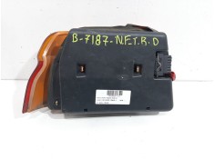 Recambio de piloto trasero derecho para ford escort turnier cl referencia OEM IAM 1052400   2