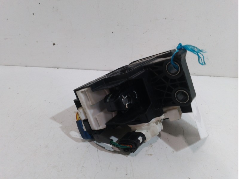 Recambio de palanca cambio para toyota prius (nhw30) advance referencia OEM IAM 75C583LHD  