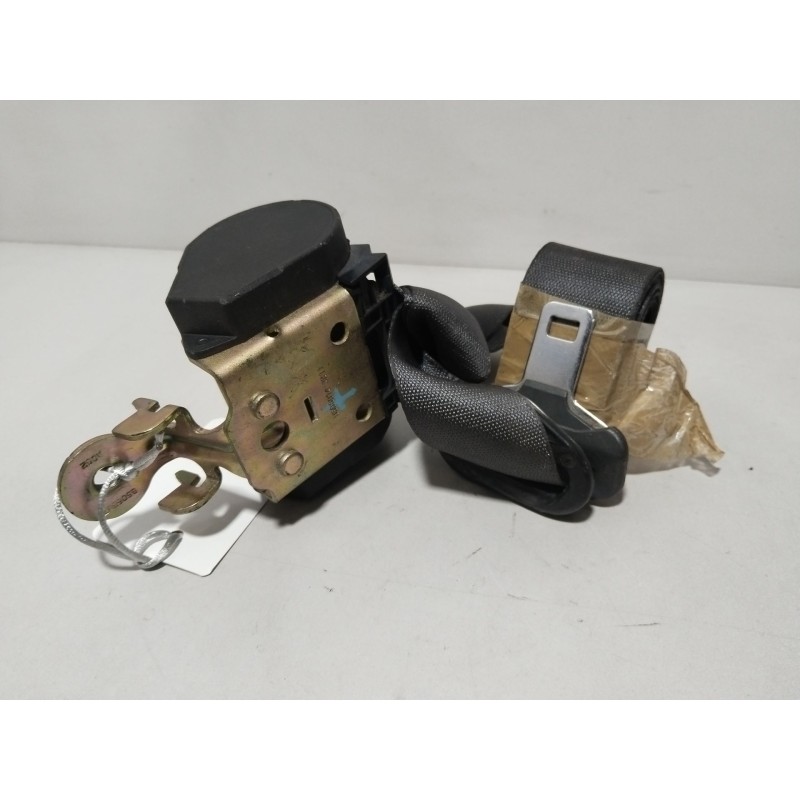 CINTURON SEGURIDAD TRASERO DERECHO 8200369440  - imagen 3