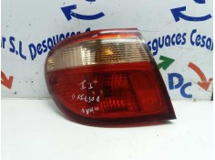 Recambio de piloto trasero izquierdo para nissan almera (n16/e) acenta referencia OEM IAM   