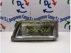 Recambio de faro izquierdo para citroën jumper caja abierta (1) referencia OEM IAM   