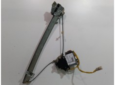 Recambio de elevalunas delantero izquierdo para mitsubishi space wagon (n80/n90) 2.4 avance referencia OEM IAM MR415427 3 PINES