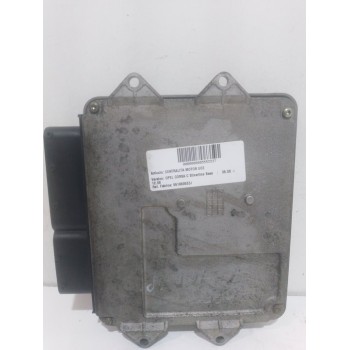 CENTRALITA MOTOR UCE 55196352ZJ 