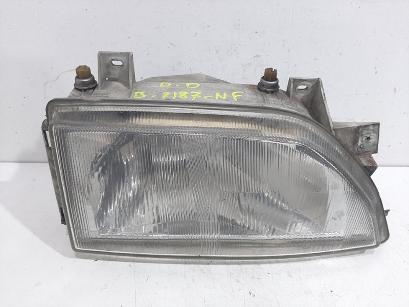 Recambio de faro diurno derecho para ford escort turnier cl referencia OEM IAM   