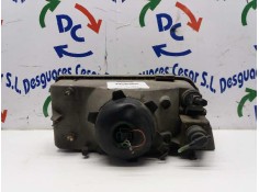 Recambio de faro izquierdo para citroën jumper caja abierta (1) referencia OEM IAM    2