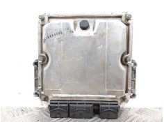 Recambio de centralita motor uce para citroën xsara picasso 2.0 hdi 90 sx top referencia OEM IAM 0281011518 9658373180