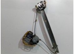 Recambio de elevalunas delantero izquierdo para mitsubishi space wagon (n80/n90) 2.4 avance referencia OEM IAM MR415427 3 PINES  2