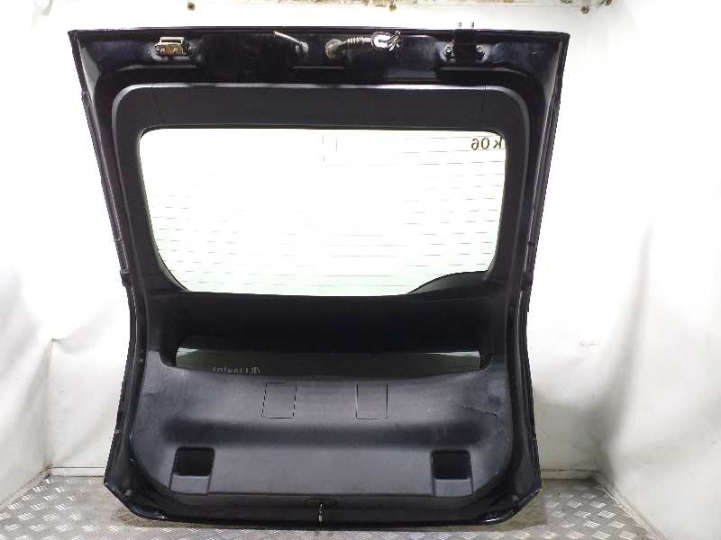 Recambio de porton trasero para toyota prius (nhw30) advance referencia OEM IAM  AMARILLO 