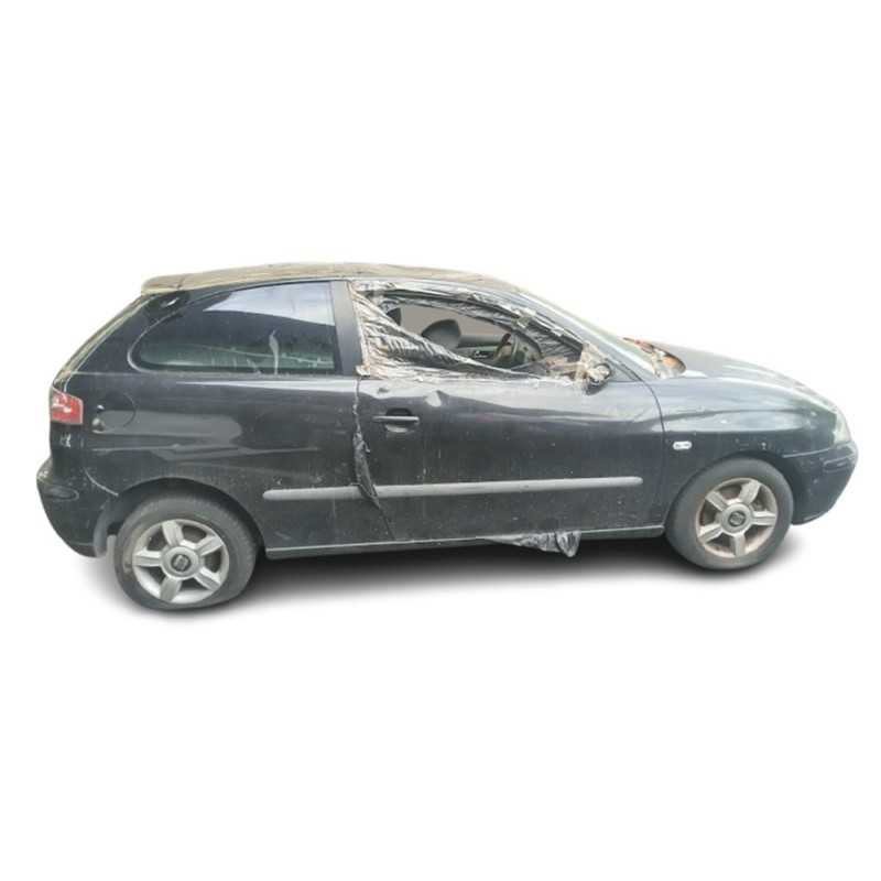 SEAT IBIZA III (6L1) - imagen 4