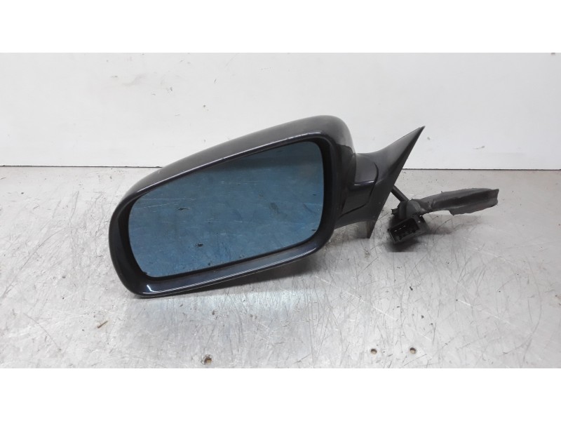 Recambio de retrovisor izquierdo para audi a4 berlina (b5) 1.9 tdi referencia OEM IAM   