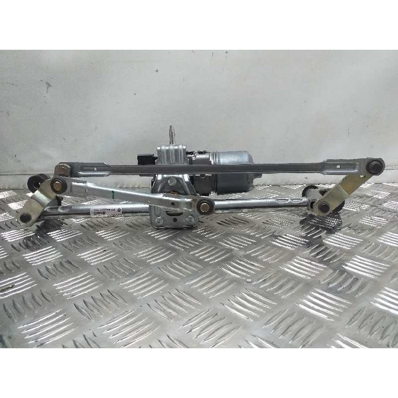 Recambio de motor limpia delantero para seat ibiza st (6j8) style referencia OEM IAM 0390241566 6R1955119A 