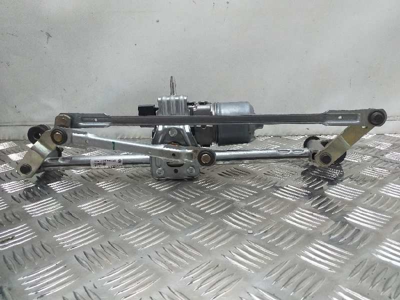 Recambio de motor limpia delantero para seat ibiza st (6j8) style referencia OEM IAM 0390241566 6R1955119A 