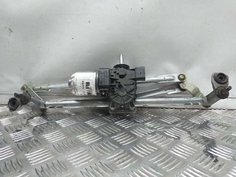 Recambio de motor limpia delantero para seat ibiza st (6j8) style referencia OEM IAM 0390241566 6R1955119A 