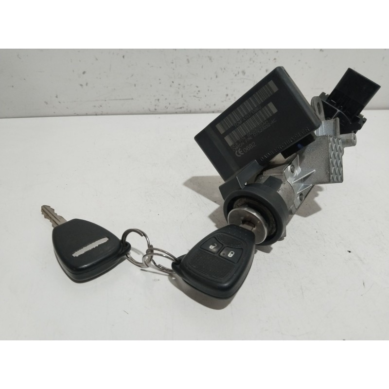CONMUTADOR DE ARRANQUE C34035M  - imagen 3