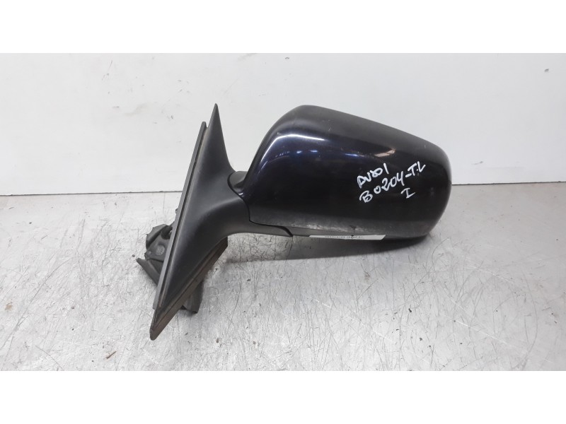 Recambio de retrovisor izquierdo para audi a4 berlina (b5) 1.9 tdi referencia OEM IAM   