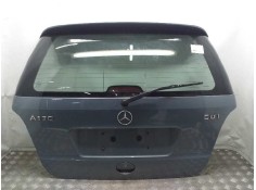 Recambio de porton trasero para mercedes-benz clase a (w168) 170 cdi (168.009) referencia OEM IAM  GRIS