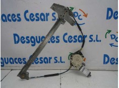 Recambio de elevalunas delantero derecho para peugeot 307 break / sw (s1) xr clim plus referencia OEM IAM 9222J9 ELECTRICO 2 PIN 2