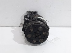 Recambio de compresor aire acondicionado para fiat linea (110) dynamic referencia OEM IAM 51803875