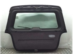 Recambio de porton trasero para mercedes-benz clase a (w168) 170 cdi (168.009) referencia OEM IAM  GRIS  2