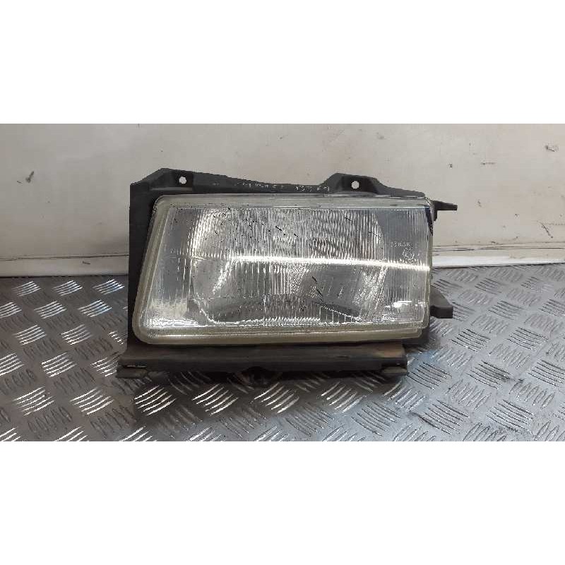 Recambio de faro izquierdo para citroën jumpy 1.9 d sx furg. referencia OEM IAM   