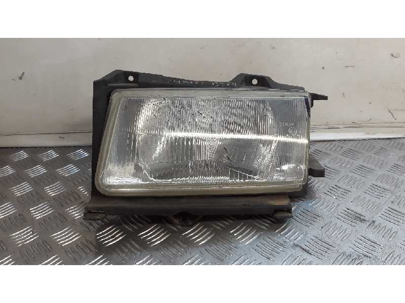 Recambio de faro izquierdo para citroën jumpy 1.9 d sx furg. referencia OEM IAM   