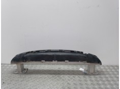 Recambio de refuerzo paragolpes delantero para citroën c4 picasso sx referencia OEM IAM 9654597980  