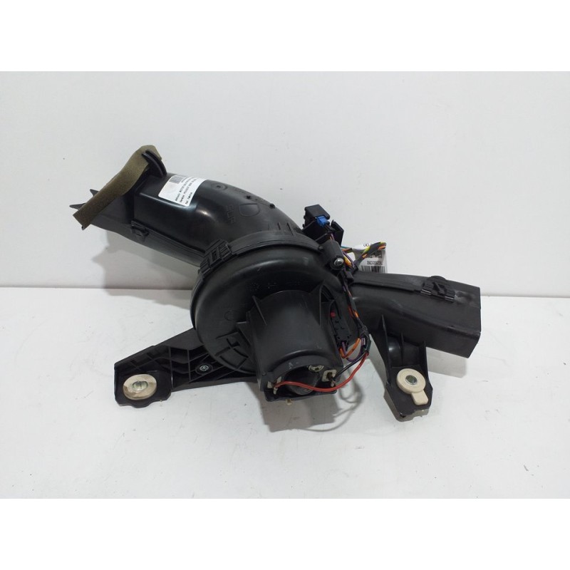 Recambio de motor calefaccion trasero derecho para peugeot 5008 active referencia OEM IAM 9683444380 9683444380 T5156001