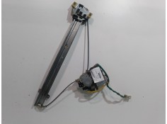 Recambio de elevalunas delantero derecho para mitsubishi space wagon (n80/n90) 2.4 avance referencia OEM IAM MR415428 5 PINES