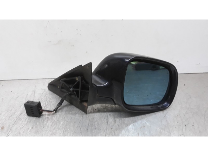 Recambio de retrovisor derecho para audi a4 berlina (b5) 1.9 tdi referencia OEM IAM   