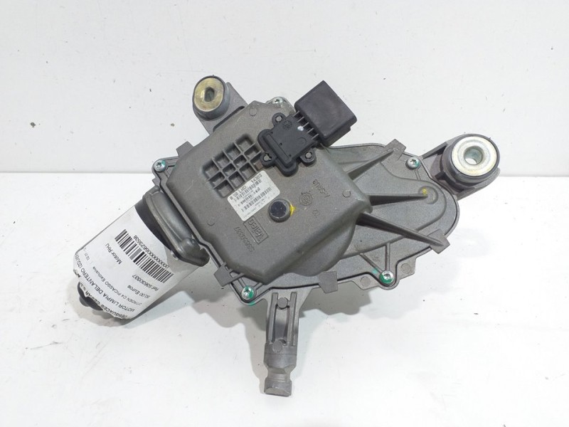 Recambio de motor limpia delantero izquierdo para citroën c4 picasso exclusive referencia OEM IAM 53630337  