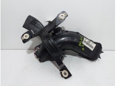 Recambio de motor calefaccion trasero derecho para peugeot 5008 active referencia OEM IAM 9683444380 9683444380 T5156001 2