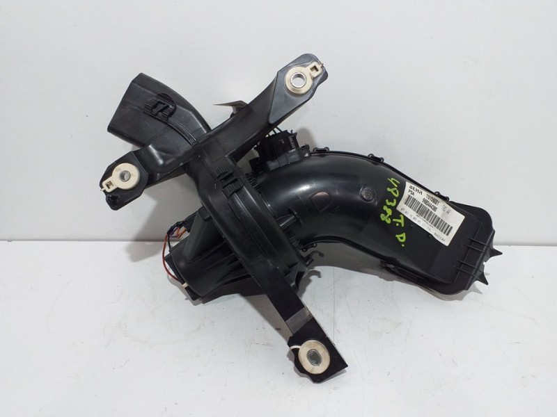 Recambio de motor calefaccion trasero derecho para peugeot 5008 active referencia OEM IAM 9683444380 9683444380 T5156001
