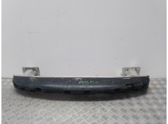 Recambio de refuerzo paragolpes delantero para citroën c4 picasso sx referencia OEM IAM 9654597980   2
