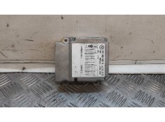 Recambio de centralita airbag para skoda octavia berlina (1z3) elegance referencia OEM IAM 1K0909605N  