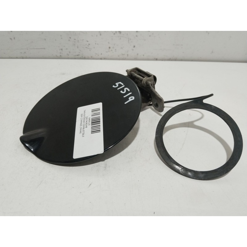 TAPA EXTERIOR COMBUSTIBLE 05074082AB  - imagen 1