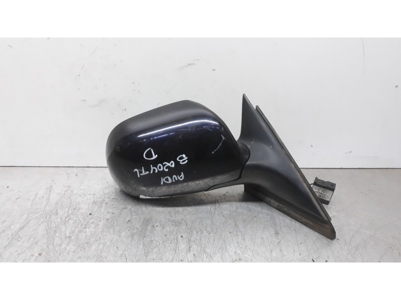 Recambio de retrovisor derecho para audi a4 berlina (b5) 1.9 tdi referencia OEM IAM   